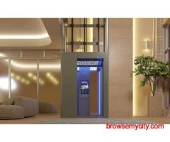 Elevator Manufacturer in Delhi | Elevator Installation Services Delhi