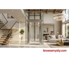 Best Lift Company in Delhi | Customized Home Lift Delhi