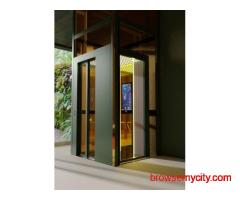 Platform Lift for Commercial and Residential Building in Delhi