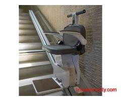 Automatic Stair Lift in Delhi | Stair Lift Installation in Delhi