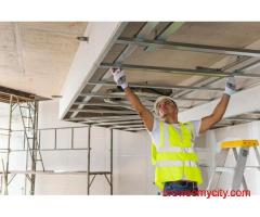 Buy Fire Resistant Gypsum Board at Competitive Prices