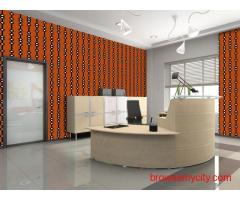 Sale of commercial property with Infra Company tenants at Attapur main road