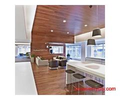SALE OF COMMERCIAL PROPERTY WITH RETAIL BRAND SHOWROOM AT BANJARAHILLS