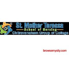 Top Nursing Institute in Kaushambi – St. Mother Teressa School of Nursing