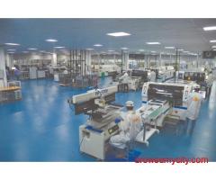 Automotive Lighting Solutions by Fiem Industries