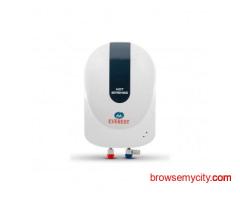 Instant Water Heater for Bathroom & Kitchen | EVEREST