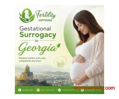 Gestational Surrogacy in Georgia