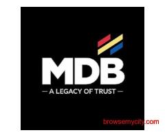 Best Real Estate Developers In Ludhiana - MDB GROUP