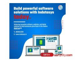 Top Software Development Company | Best Tech Solutions & IT Services