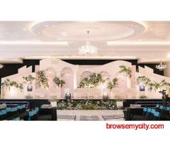 Book Premium Banquet Halls in Delhi at Best Prices