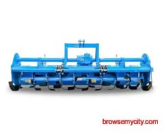 Get the 6 Feet Lemken Rotavator Price in India
