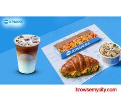 Grab Delicious Food and Fresh Coffee at the Best Cafe Near Panaji - Xpanse Coffee