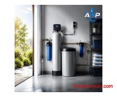 Hire the Best Water Softener Installers in California Today