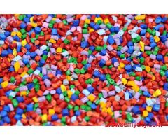 RRAJ Bioplast | Plastic Manufacturing & Recycling Solutions