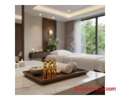 Trisha Day Night Spa in Bengaluru, Karnataka