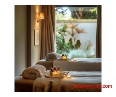 Archita Day Night Spa, Maharashtra