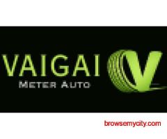 Vaigai Meter Auto Madurai – Fast & Reliable Vaigai Meter Auto Booking