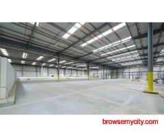 Industrial Shed in Bilaspur for Business Expansion and Growth