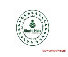 Buy Online Japa Mala - Bhakti Mala