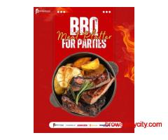 Order BBQ Meat Platter in Malviya Nagar | Perfectious Love Meat Shop