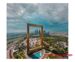 Memorable Vacation at Dubai 4 Nights 5Days