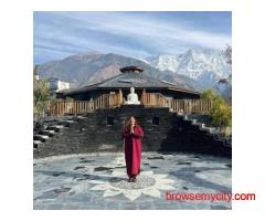 Osho Ashram in India | Experience Inner Peace at OSHO HIMALAYAS