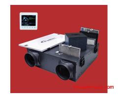 Balanced Ventilation System