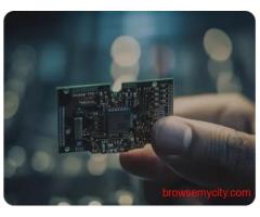 Reliable Embedded Firmware Development for Custom Hardware