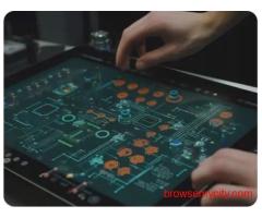 Reliable Embedded Firmware Development for Custom Hardware