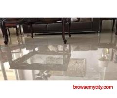 Italian Marble Polishing Services in Delhi