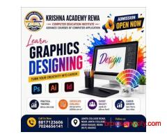 Digital Marketing Course in Rewa | Krishna Academy