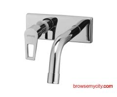 Why Prayag India is a Trusted Bathroom Fittings Brand
