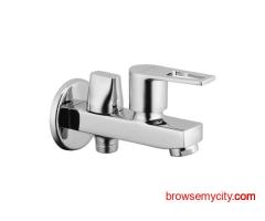 Why Prayag India is a Trusted Bathroom Fittings Brand
