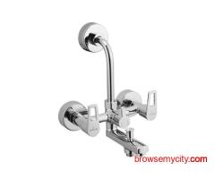 Upgrade Your Bathroom with Prayag India Bath Fittings