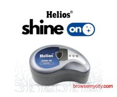 Helios Shoe Care Products | Sona Traders