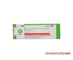 Buy Prolia 60mg Injection Online at Best Price in India | Onco Health Mart