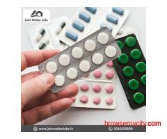 Pharma Franchise Opportunity in Maharashtra | John Walter Labs