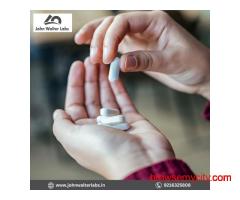 Pharma Franchise Opportunity in Maharashtra | John Walter Labs
