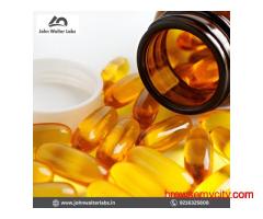 Pharma Franchise Opportunity in Maharashtra | John Walter Labs
