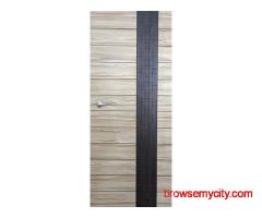 Premium Laminated Doors Built to Last