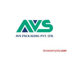 Customized Non Woven Bag Manufacturer in India – AVS Packaging Pvt. Ltd.