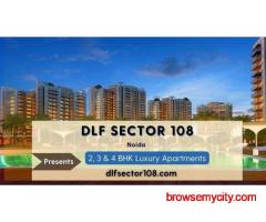 Premium Residential Destination in Noida