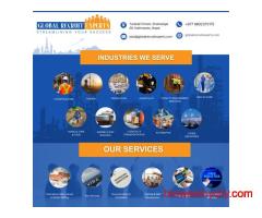 Top Manpower Recruitment Agency in Nepal | Global Recruit Experts Pvt. Ltd.