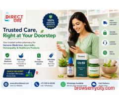 Free Delivery Offers on Raydex C E/D Eye Drop Online
