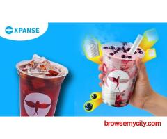 Modern Coffee Shop Near Kolhapur - Xpanse Coffee