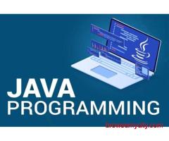 Career-Focused Java Training Institute in Rohini