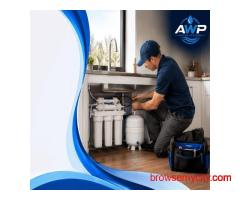 Professional Water Purifier Installation Northern California