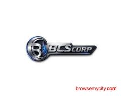 BCS Corp — Best Digital Marketing Company in Coimbatore