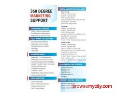 SEO & Search Engine Optimisation