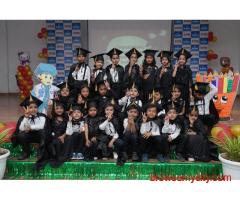 Schools in Gurugram with Proven Holistic Success